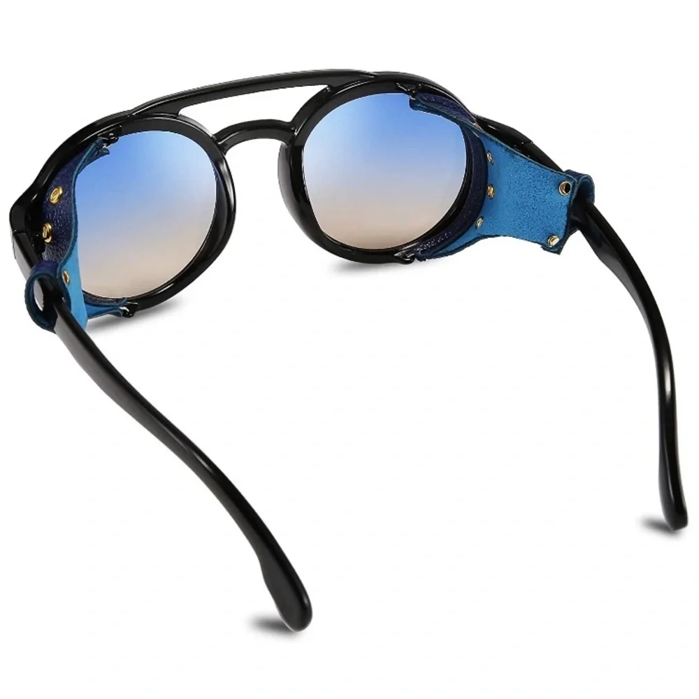Vintage Eyewear Steampunk Sunglasses